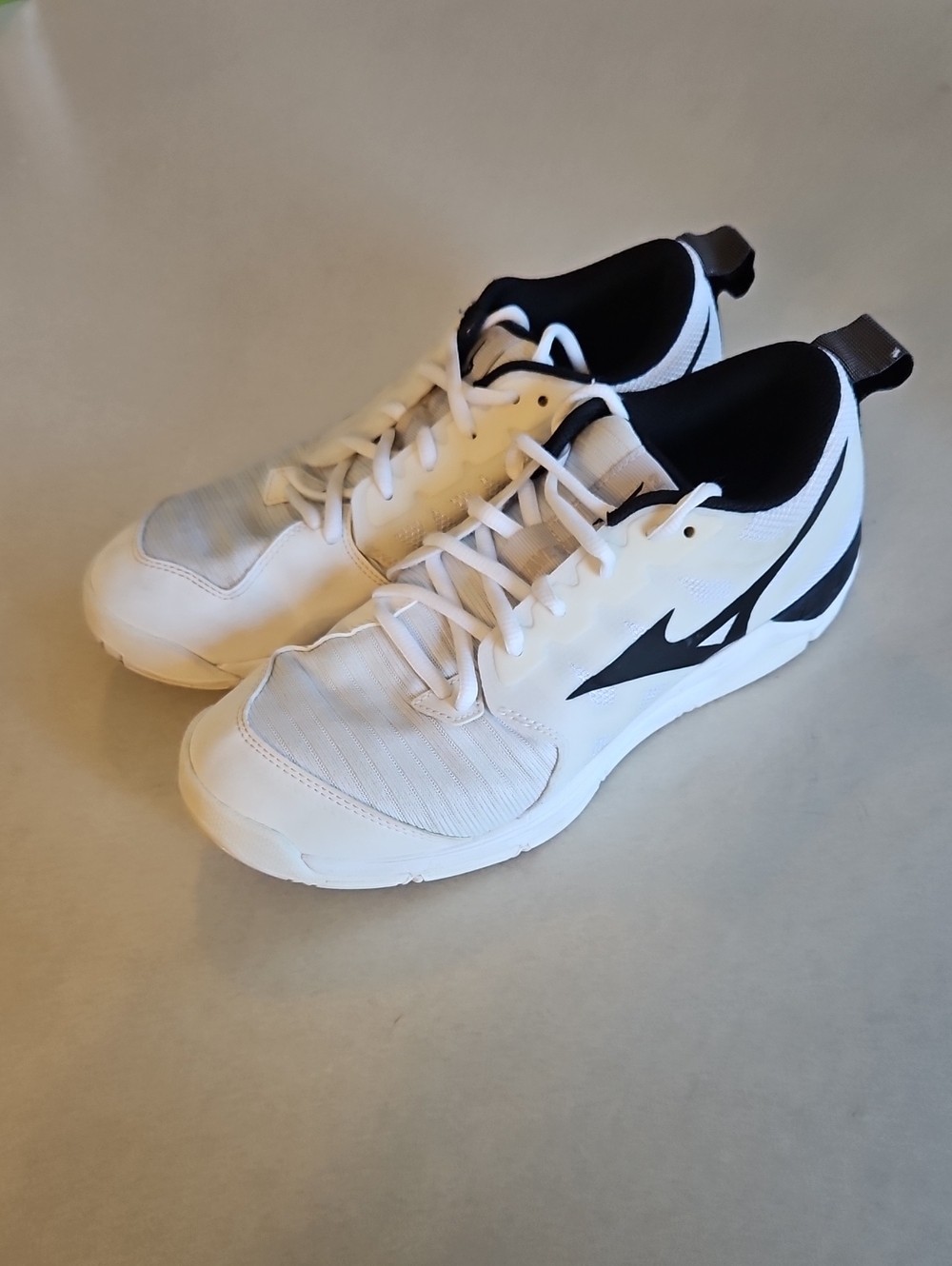 Mizuno Volleyball Shoes